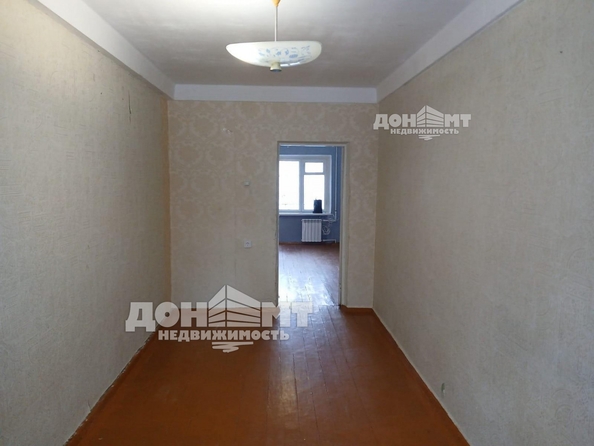 
  Продается 2-комн. квартира, 44.5 м², Коммунистический пр-кт, д. 48/3
. Фото 7.
