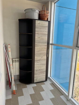 
  Продается 3-комн. квартира, 79 м², Таганрогская ул, д. 132
. Фото 23.