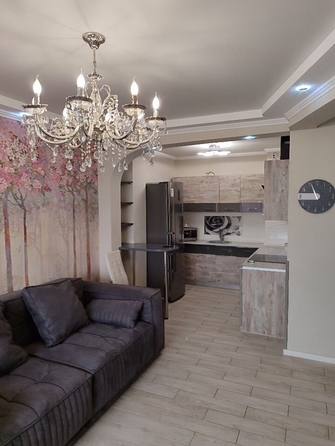 
  Продается 2-комн. квартира, 53 м², Салютина пер, д. 2
. Фото 3.