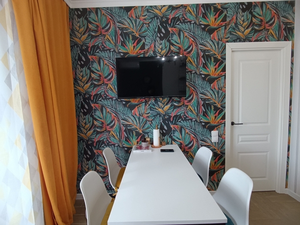 
  Продается 1-комн. квартира, 35 м², Еременко ул, д. 112
. Фото 3.