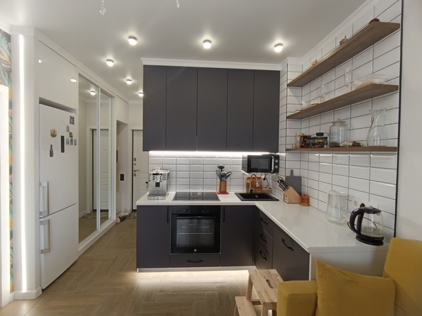 
  Продается 1-комн. квартира, 35 м², Еременко ул, д. 112
. Фото 4.