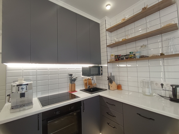 
  Продается 1-комн. квартира, 35 м², Еременко ул, д. 112
. Фото 5.
