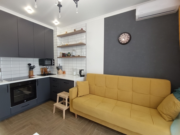 
  Продается 1-комн. квартира, 35 м², Еременко ул, д. 112
. Фото 7.