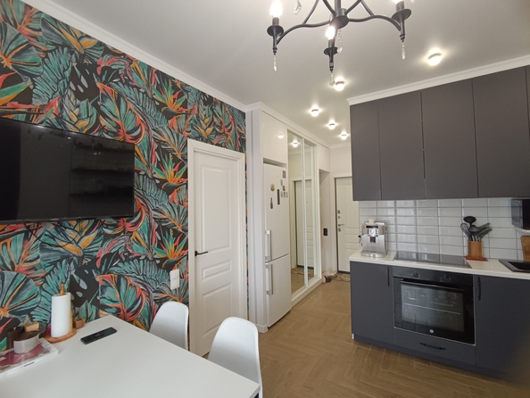 
  Продается 1-комн. квартира, 35 м², Еременко ул, д. 112
. Фото 10.