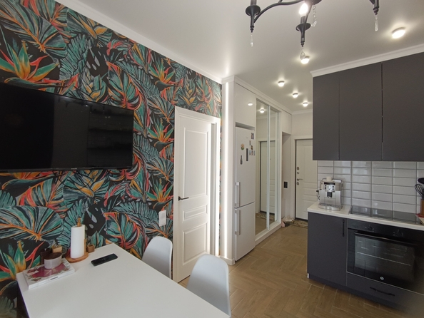 
  Продается 1-комн. квартира, 35 м², Еременко ул, д. 112
. Фото 11.