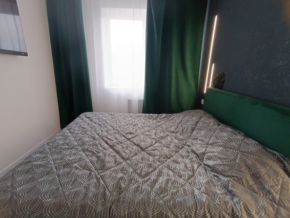 
  Продается 1-комн. квартира, 35 м², Еременко ул, д. 112
. Фото 13.