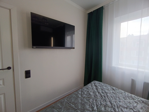 
  Продается 1-комн. квартира, 35 м², Еременко ул, д. 112
. Фото 15.