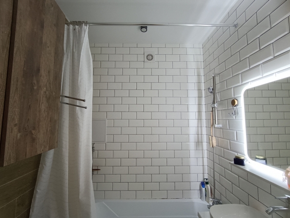 
  Продается 1-комн. квартира, 35 м², Еременко ул, д. 112
. Фото 20.