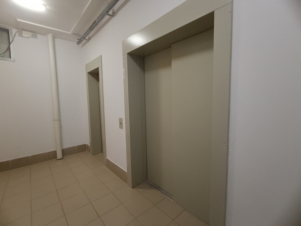 
  Продается 1-комн. квартира, 35 м², Еременко ул, д. 112
. Фото 26.