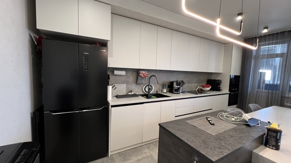
  Продается 3-комн. квартира, 100 м², 2-я Баррикадная ул, д. 4с3
. Фото 10.
