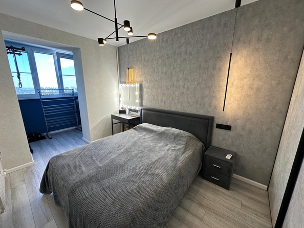 
  Продается 3-комн. квартира, 100 м², 2-я Баррикадная ул, д. 4с3
. Фото 23.