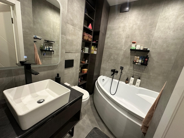 
  Продается 3-комн. квартира, 100 м², 2-я Баррикадная ул, д. 4с3
. Фото 28.