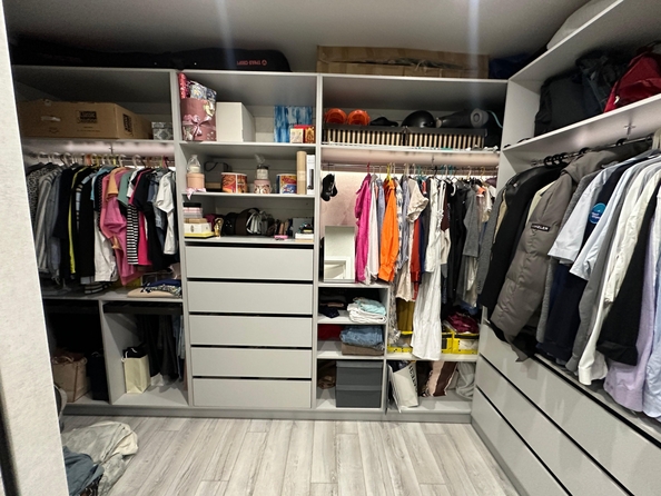 
  Продается 3-комн. квартира, 100 м², 2-я Баррикадная ул, д. 4с3
. Фото 34.