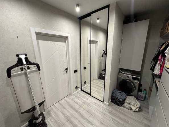 
  Продается 3-комн. квартира, 100 м², 2-я Баррикадная ул, д. 4с3
. Фото 37.