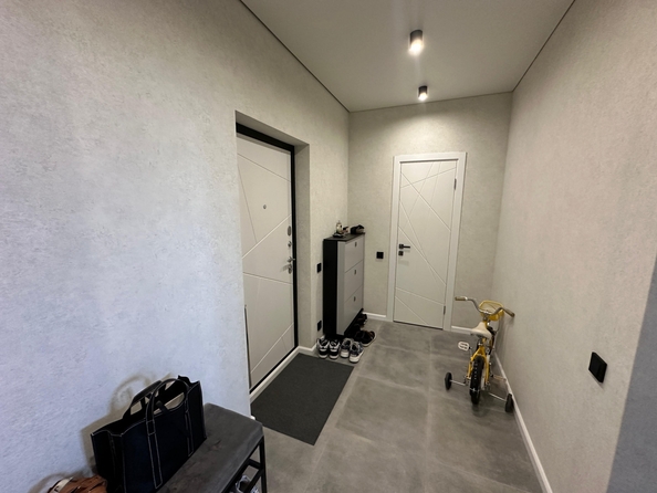 
  Продается 3-комн. квартира, 100 м², 2-я Баррикадная ул, д. 4с3
. Фото 40.