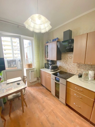 
  Продается 1-комн. квартира, 42 м², Извилистая ул, д. 11
. Фото 4.