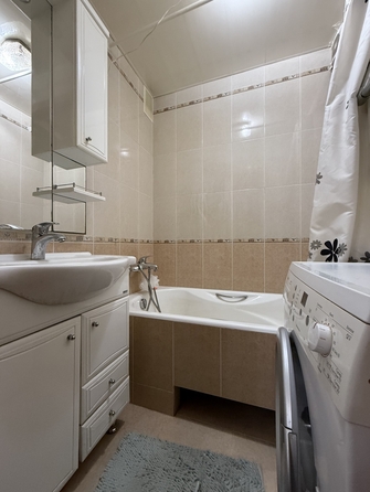 
  Продается 3-комн. квартира, 60 м², Содружества ул, д. 43/1
. Фото 8.
