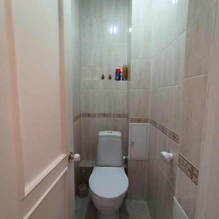 
  Продается 3-комн. квартира, 64.6 м², Мыльникова ул, д. 1
. Фото 6.