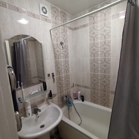 
  Продается 3-комн. квартира, 64.6 м², Мыльникова ул, д. 1
. Фото 7.