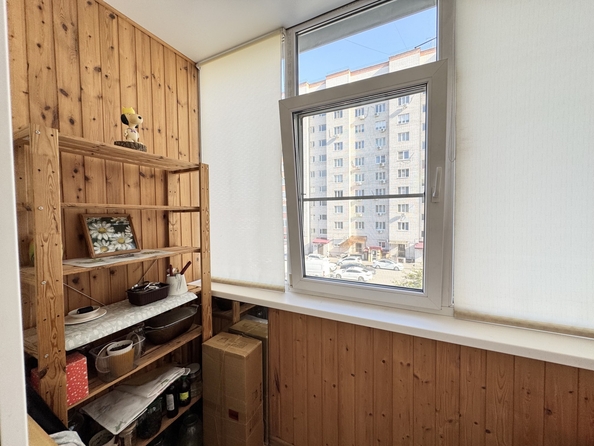 
  Продается 3-комн. квартира, 60 м², Садовая ул, д. 10
. Фото 13.