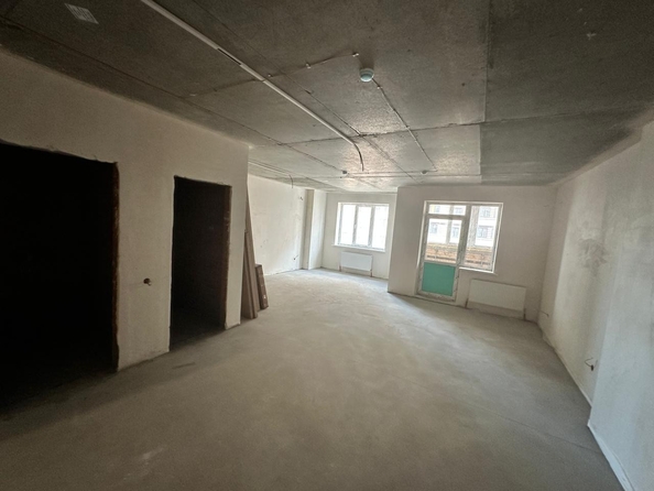 
  Продается 2-комн. квартира, 56 м², ЖК Линии
. Фото 3.