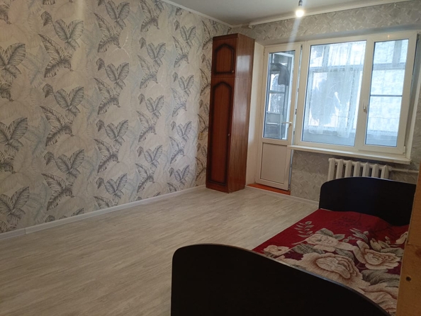 
  Продается 1-комн. квартира, 30 м², Миронова ул, д. 4
. Фото 1.