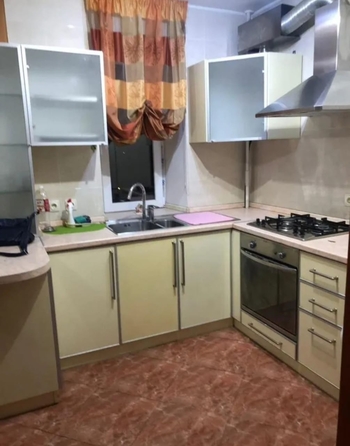 
  Продается 2-комн. квартира, 70 м², Орбитальная ул, д. 46
. Фото 9.