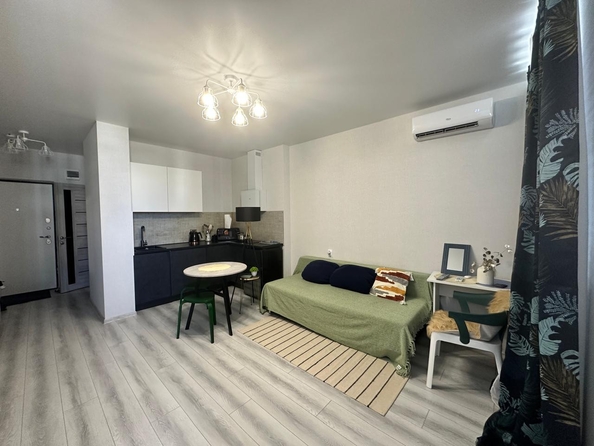 
  Продается студия, 27 м², Ленина пр-кт, д. 46/2
. Фото 2.