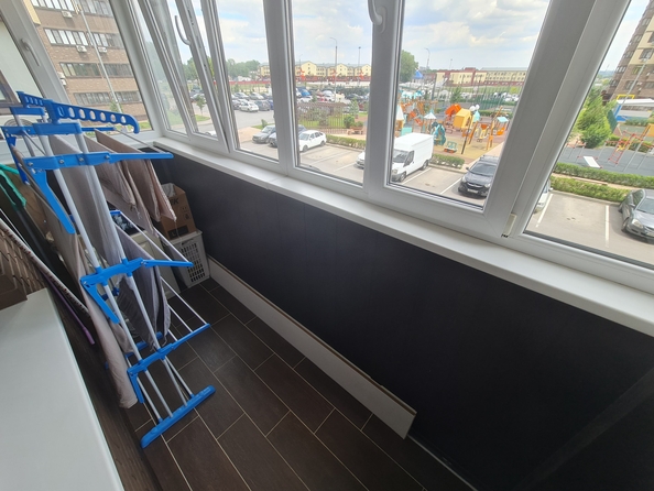 
  Продается студия, 37 м², Оганова ул, д. 20
. Фото 9.