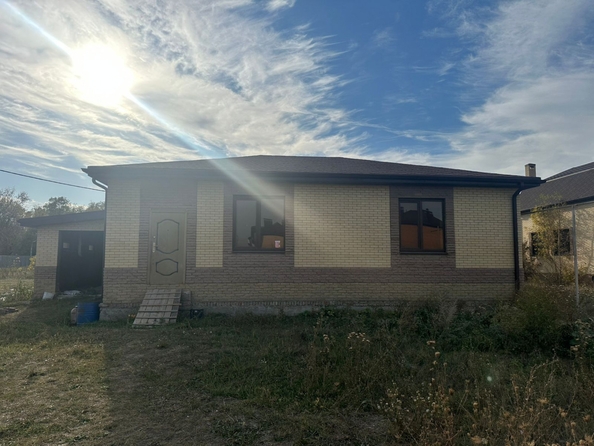
  Продается дом, 120 м², поселок Овощной
. Фото 3.