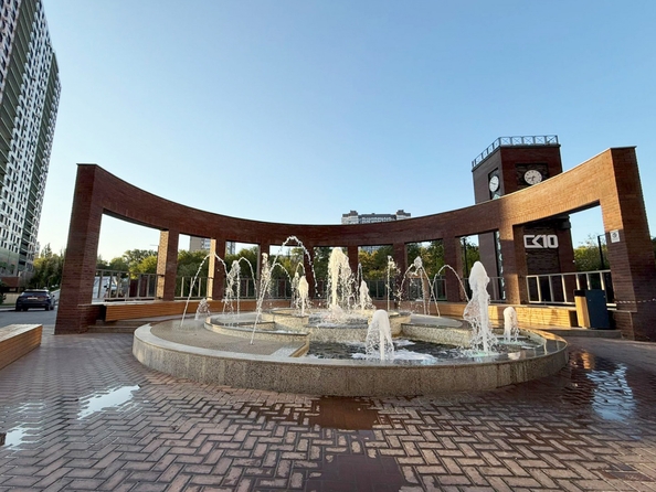 
  Продается 2-комн. квартира, 47.2 м², Нансена ул, д. 109
. Фото 6.
