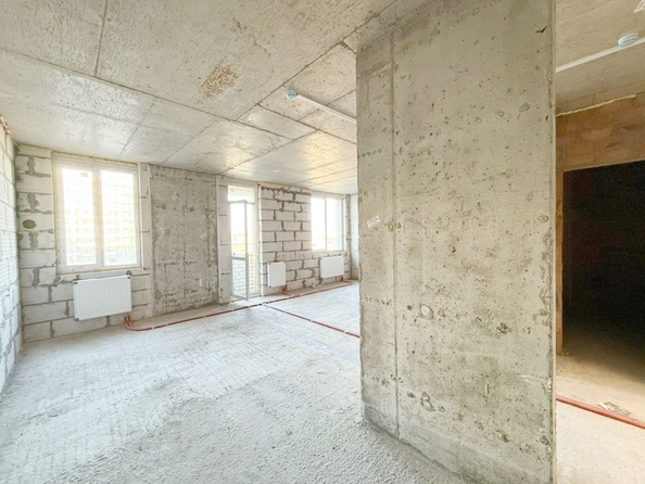 
  Продается 2-комн. квартира, 47.2 м², Нансена ул, д. 109
. Фото 18.