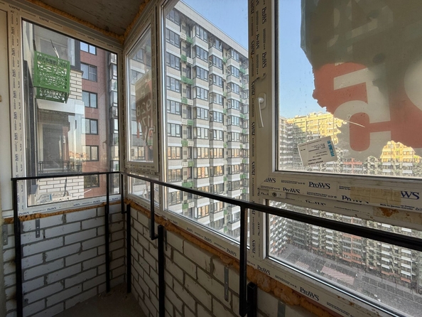 
  Продается 2-комн. квартира, 47.2 м², Нансена ул, д. 109
. Фото 25.