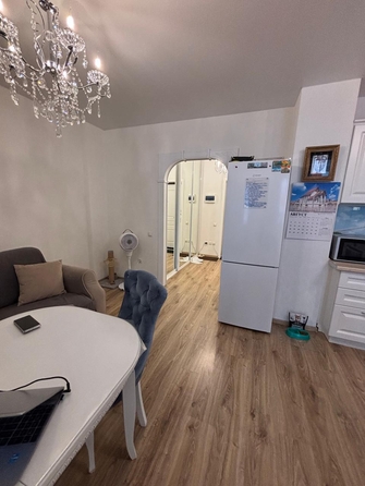 
  Продается 1-комн. квартира, 42 м², Таганрогская ул, д. 132
. Фото 4.