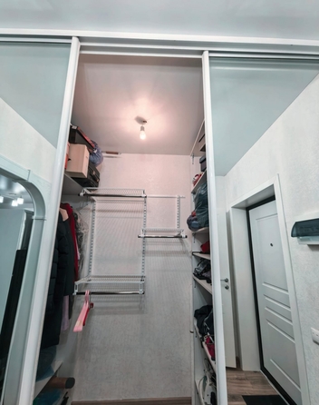 
  Продается 1-комн. квартира, 42 м², Таганрогская ул, д. 132
. Фото 6.