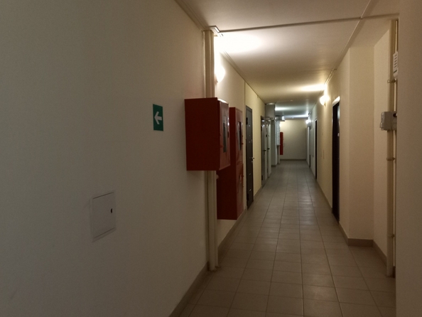 
  Продается 1-комн. квартира, 42 м², Таганрогская ул, д. 132
. Фото 9.