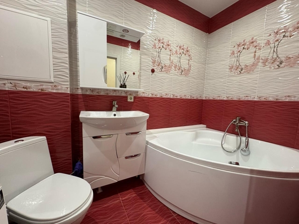 
  Продается 2-комн. квартира, 64 м², Еляна ул, д. 68
. Фото 6.