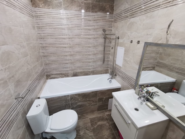 
  Продается студия, 23 м², Таганрогская ул, д. 132/3
. Фото 4.