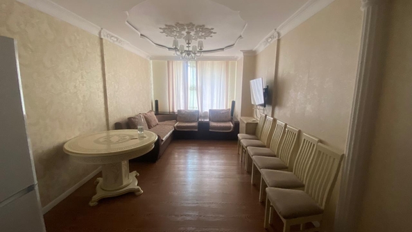 
  Сдается 3-комн. квартира, 78 м², Таганрогская ул, д. 132
. Фото 6.