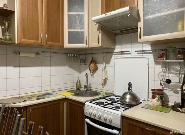
  Продается 1-комн. квартира, 30 м², Рахманинова ул, д. 78
. Фото 3.