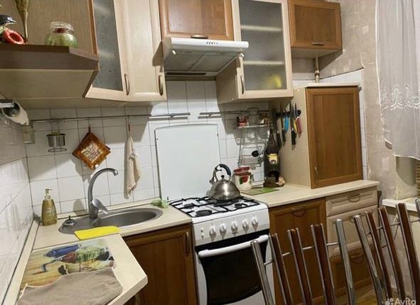 
  Продается 1-комн. квартира, 30 м², Рахманинова ул, д. 78
. Фото 4.