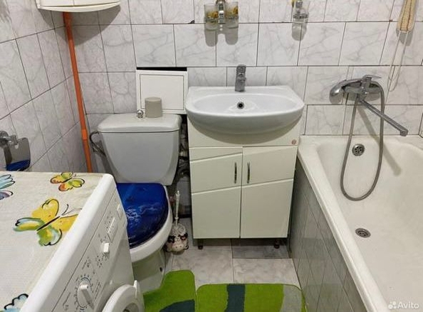 
  Продается 1-комн. квартира, 30 м², Рахманинова ул, д. 78
. Фото 8.