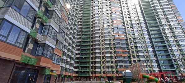 
  Продается студия, 27 м², Нансена ул, д. 109
. Фото 13.