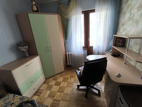 
  Продается 3-комн. квартира, 74 м², Горшкова пр-кт, д. 3
. Фото 4.