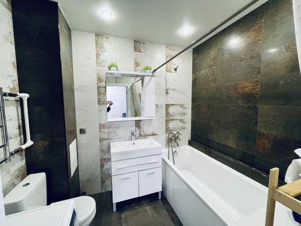 
  Продается 2-комн. квартира, 52.8 м², Шолохова пр-кт, д. 211/1
. Фото 16.