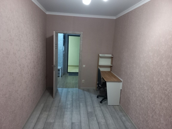 
  Продается 2-комн. квартира, 54.2 м², Гарнизонный пер, д. 1
. Фото 6.
