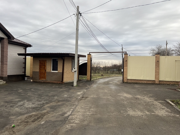 
  Продается дом, 105 м², хутор Ленинаван
. Фото 18.