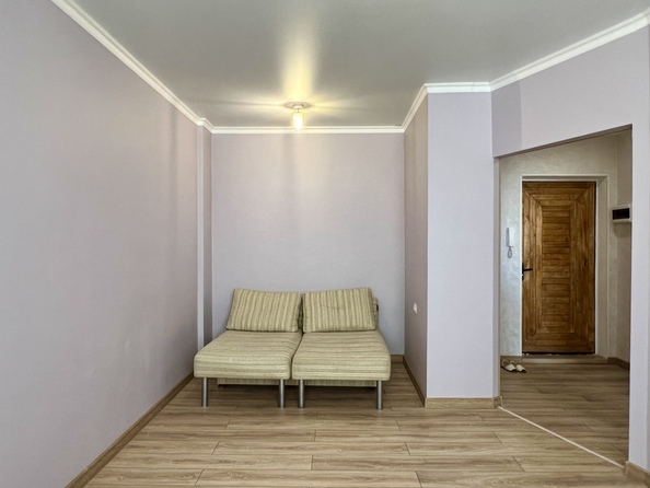 
  Продается 1-комн. квартира, 35.8 м², Магнитогорская ул, д. 1
. Фото 4.