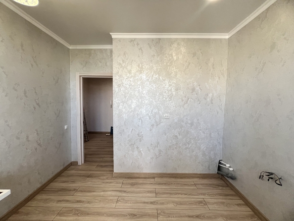 
  Продается 1-комн. квартира, 35.8 м², Магнитогорская ул, д. 1
. Фото 5.