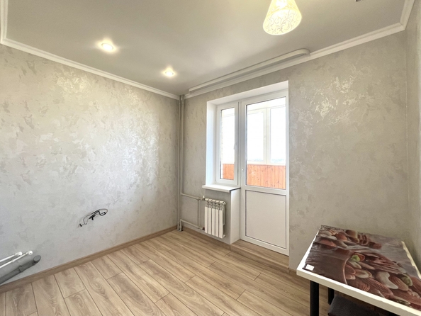 
  Продается 1-комн. квартира, 35.8 м², Магнитогорская ул, д. 1
. Фото 7.